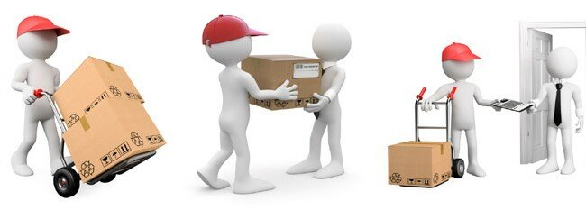 souther-couriers_ Brighton