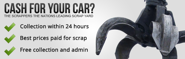we buy scrap-car harrogate
